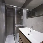 Bright Cosy Corner & Free Parking Apartmán
