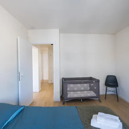 Bright Cosy Corner & Free Parking Ostende