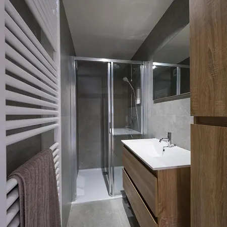 Apartament The Bright Cosy Corner *