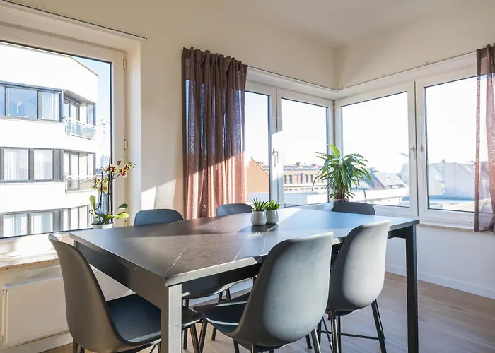 公寓 The Bright Cosy Corner