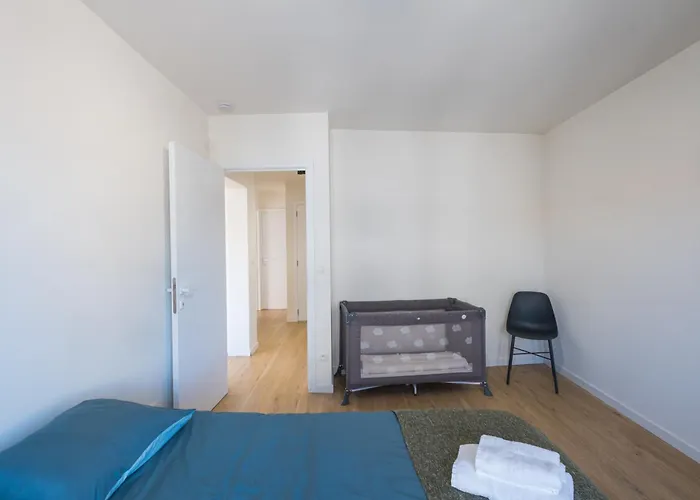 The Bright Cosy Corner 奥斯滕德