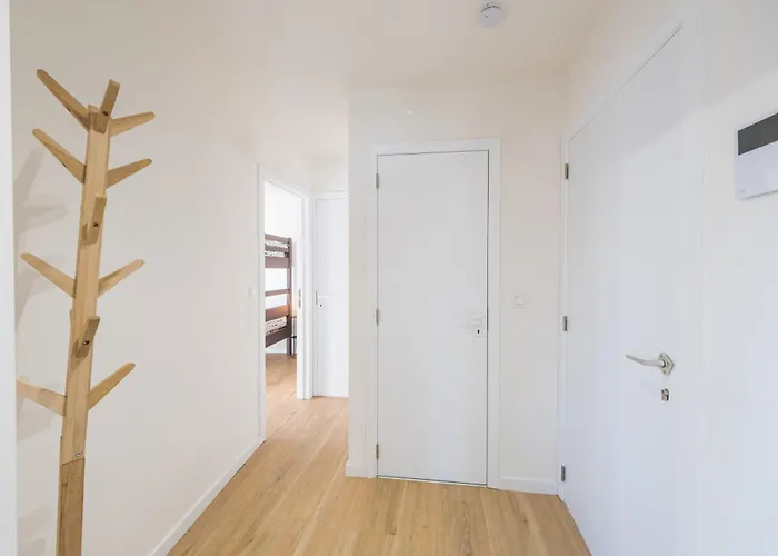 公寓 The Bright Cosy Corner *