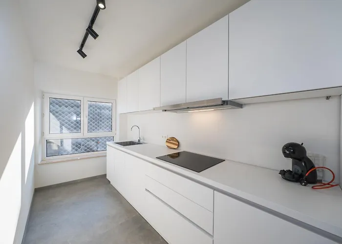 The Bright Cosy Corner * 奥斯滕德