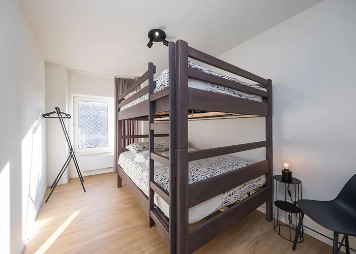 公寓 The Bright Cosy Corner