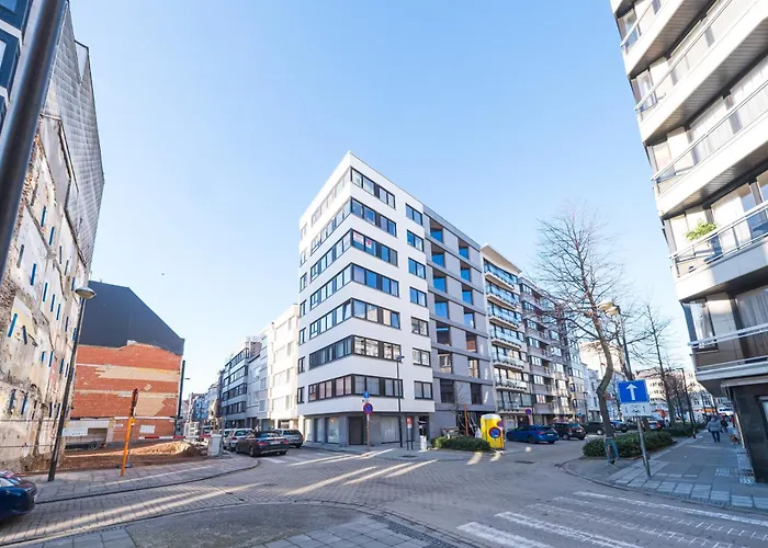 公寓 The Bright Cosy Corner